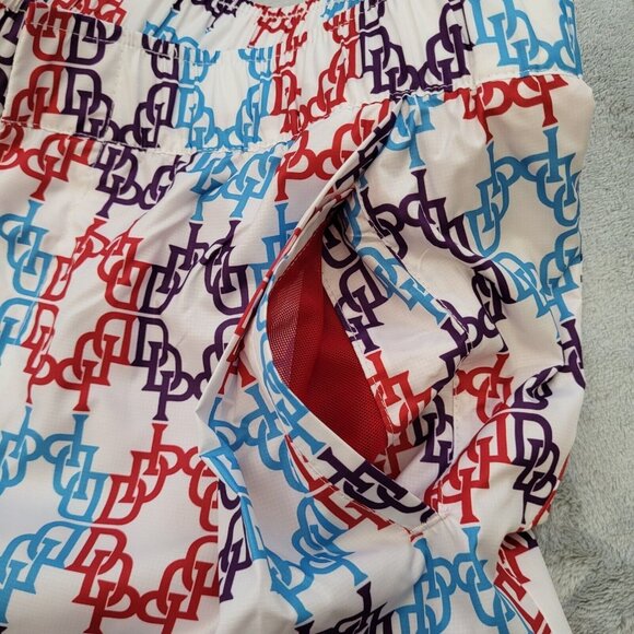 PUMA X DAPPER DAN Women's Shorts Authentic 620869-02 Size Medium NWT MSRP $90.00 - Picture 6 of 8